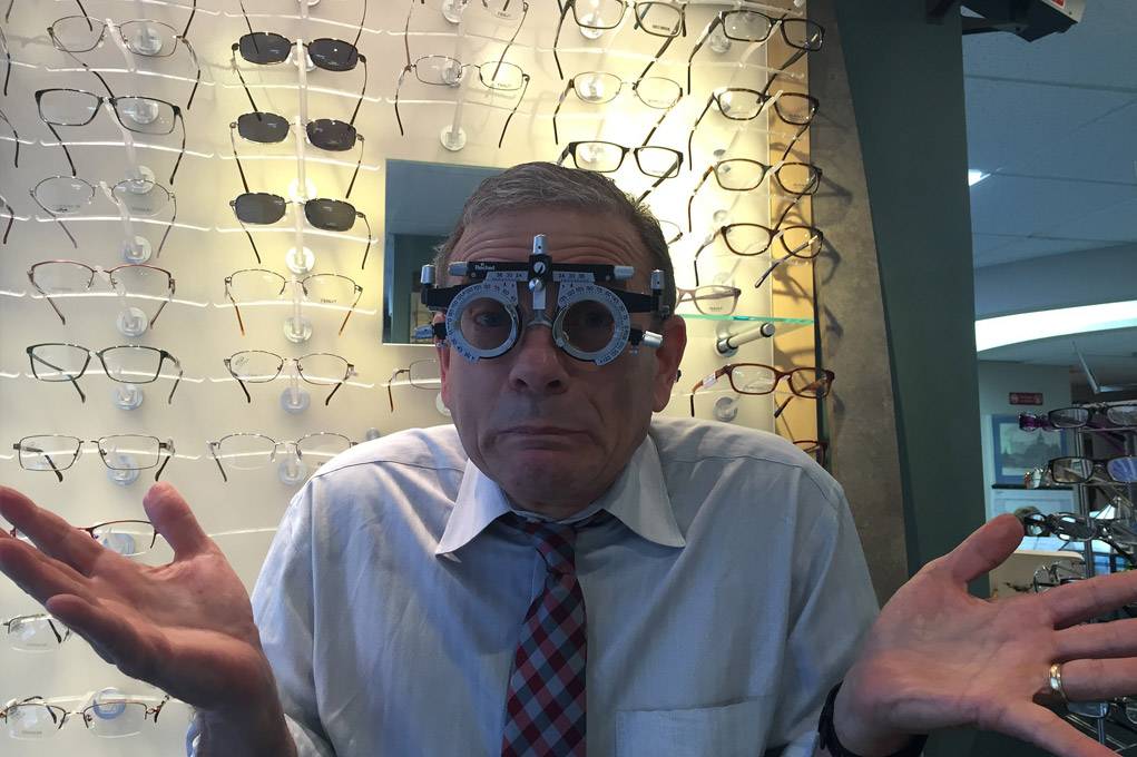 Who Should You See: An Optician, Ophthalmologist or an Optometrist