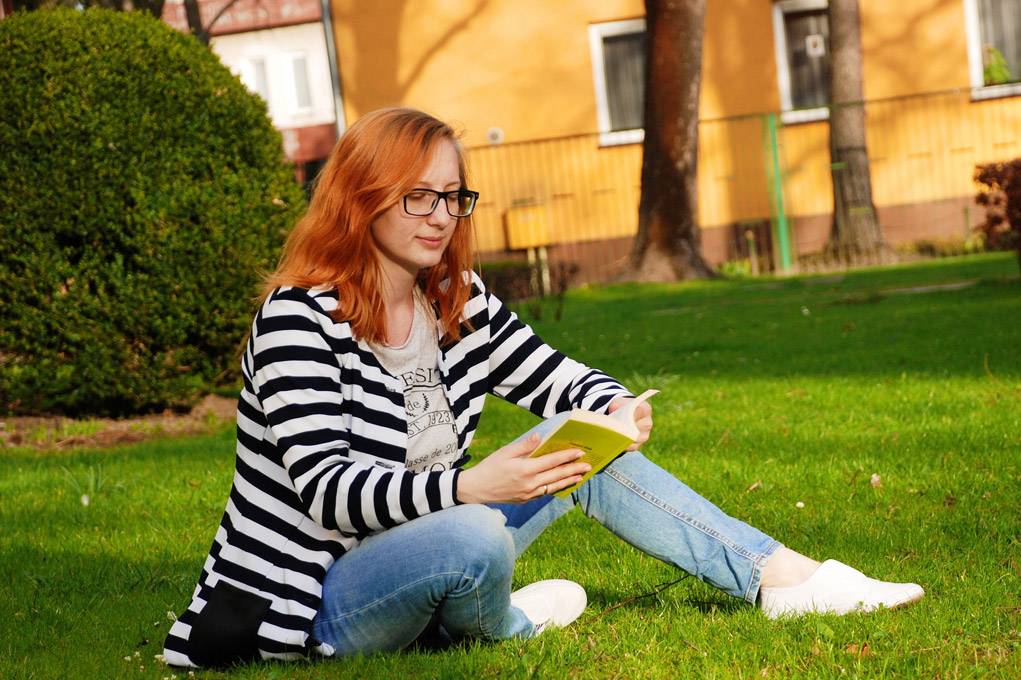 What to Do About Harmful Blue Light