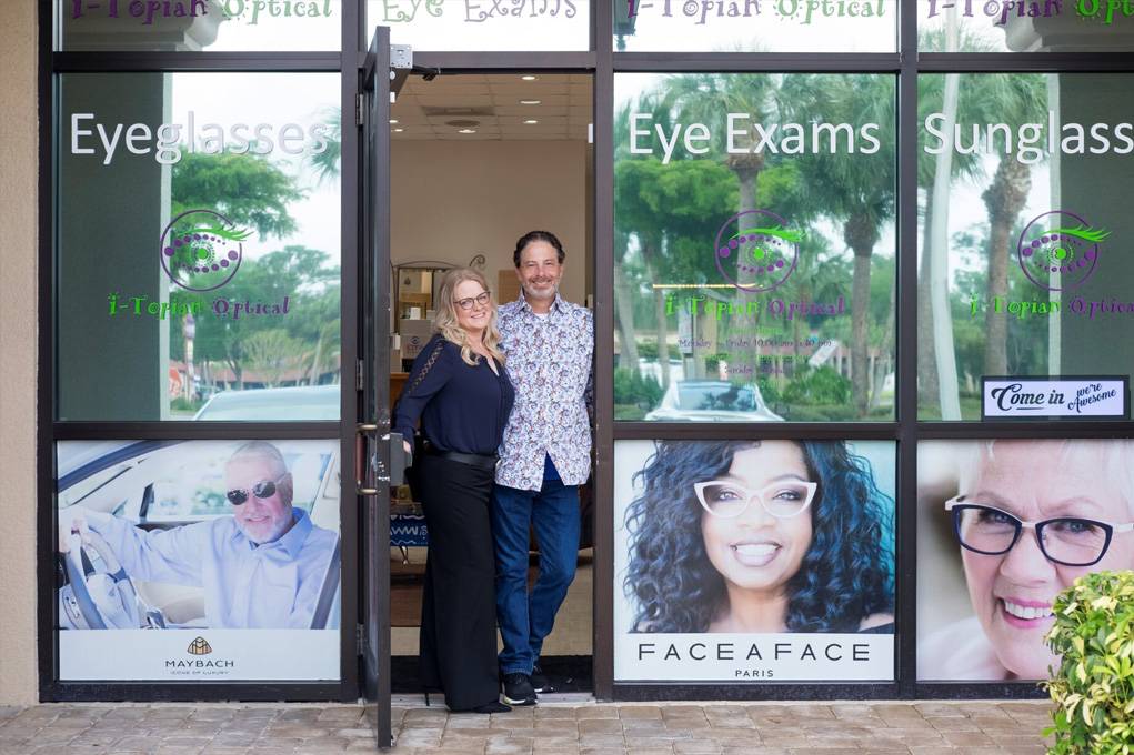Where Should You Buy Your Reading Glasses