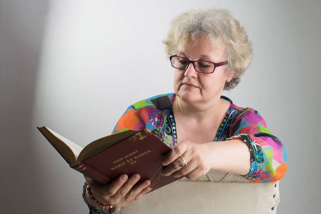 Glaucoma and Reading Glasses