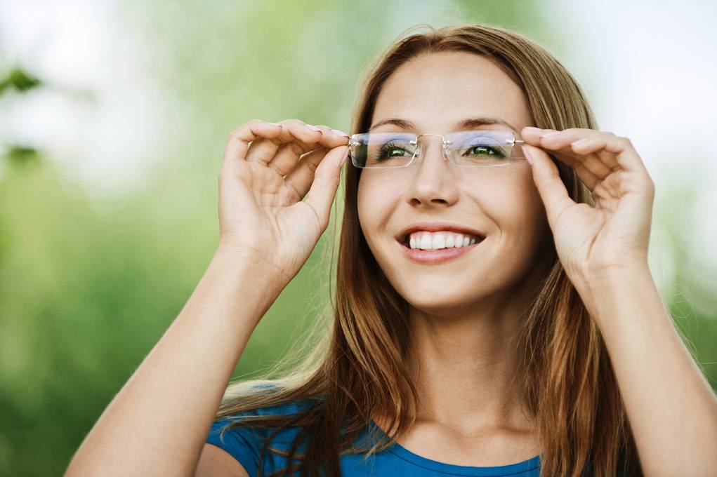 What is Presbyopia?
