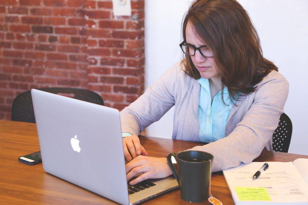 What is Digital Eye Strain?