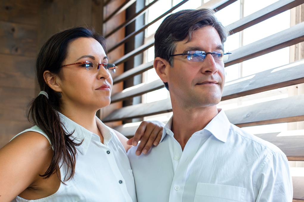 Video of Visualites C Computer Reading Glasses