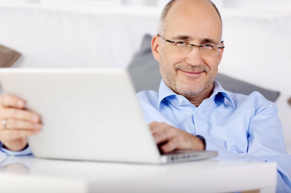 What Power Computer Reading Glasses Do You Need?