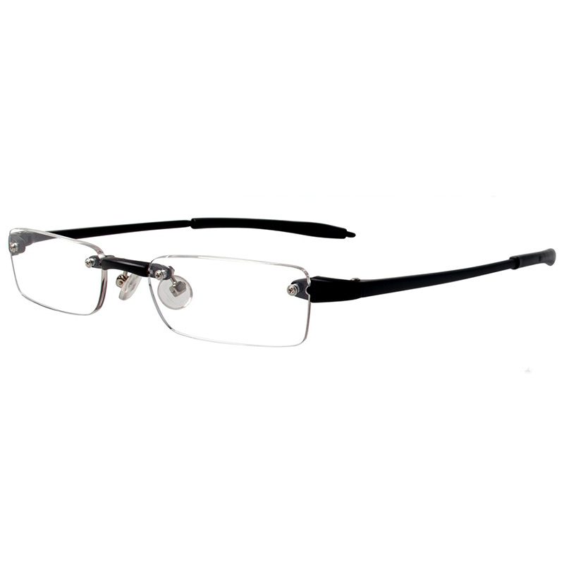 Visualites 7 quality TR-90 half-eye readers