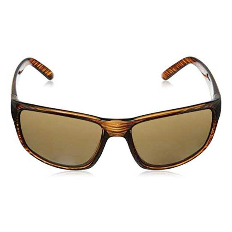Tortoise Designer Sun Reading Glasses Front View