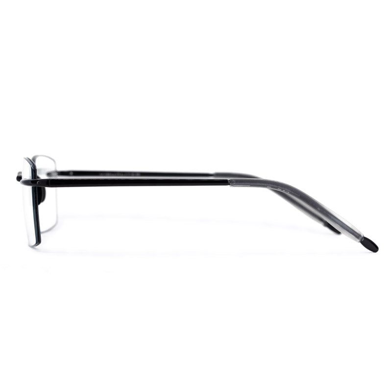 Visualites Esprit durable reading glasses side view