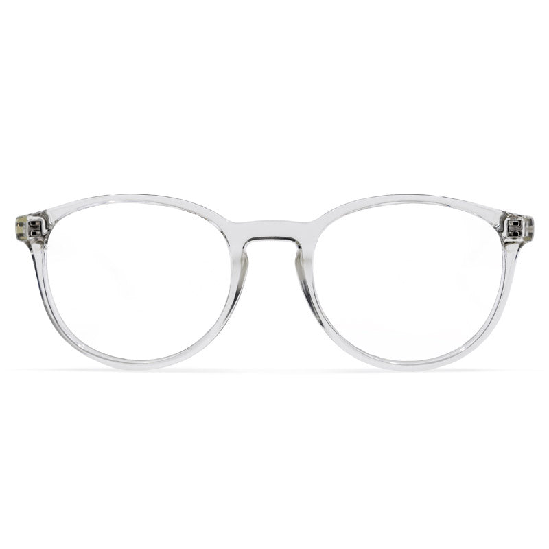 Visualites Trésor flexible frame reading glasses for comfort