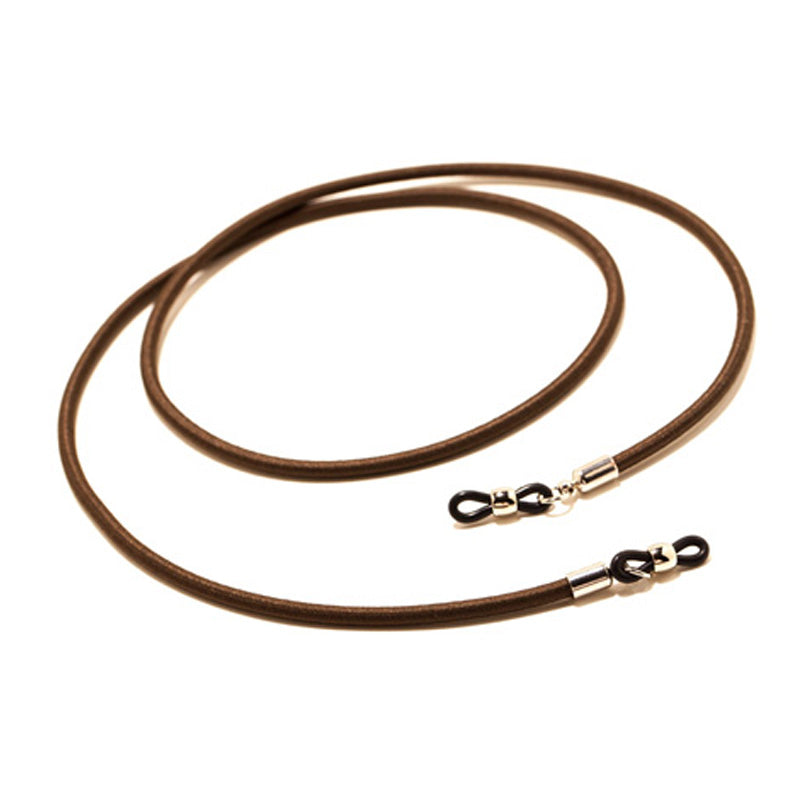 LaLoop Khaki Reading Glasses Leash