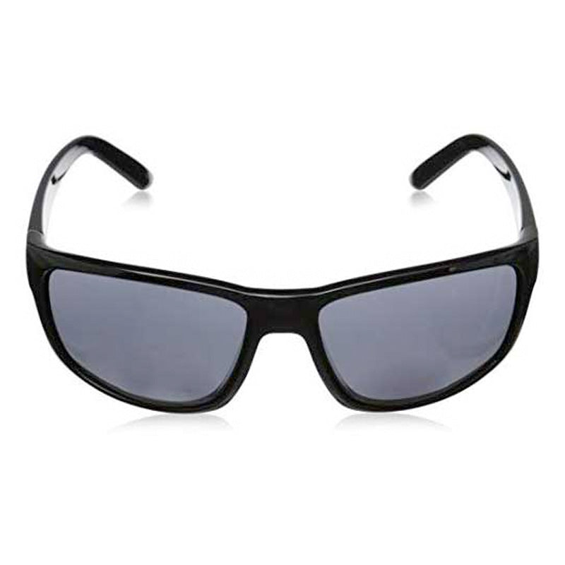 Black Qualty Sun Reading Glasses Front View