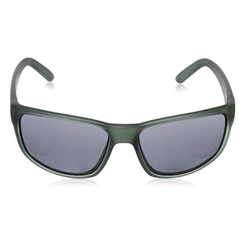Grey Sun Reading Glasses Front View