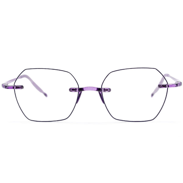 Blue Light Filtering Computer Reading Glasses For Women | Adore