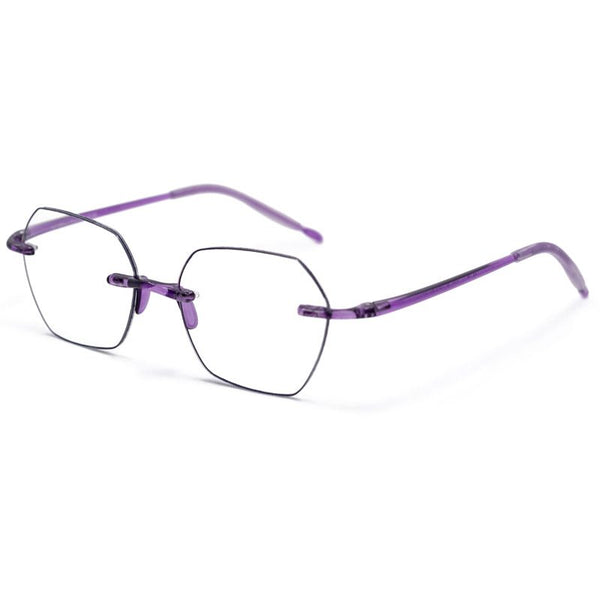 Tes Spectacles Adore Progressive Multi Focus Reading Glasses For Women At Visualites