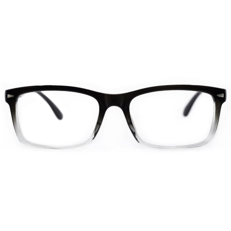 Fashion reading glasses for professionals