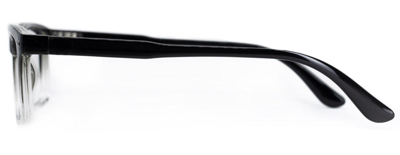 Durable and stylish full-frame reading glasses by Visualites
