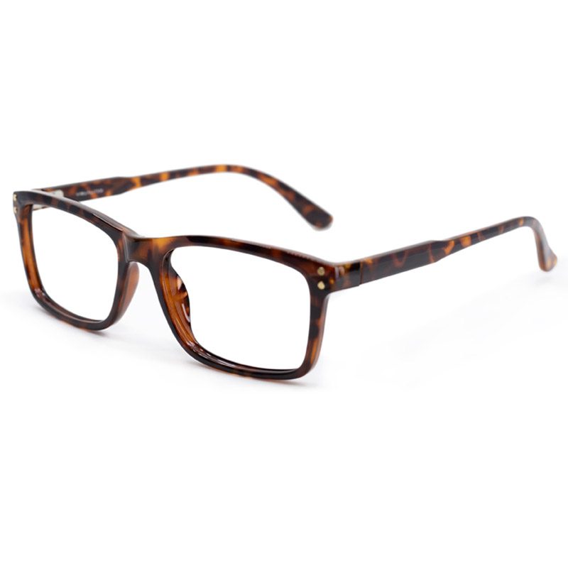 The Beau Quality Progressive Reading Glasses In Tortoise Shell Frame