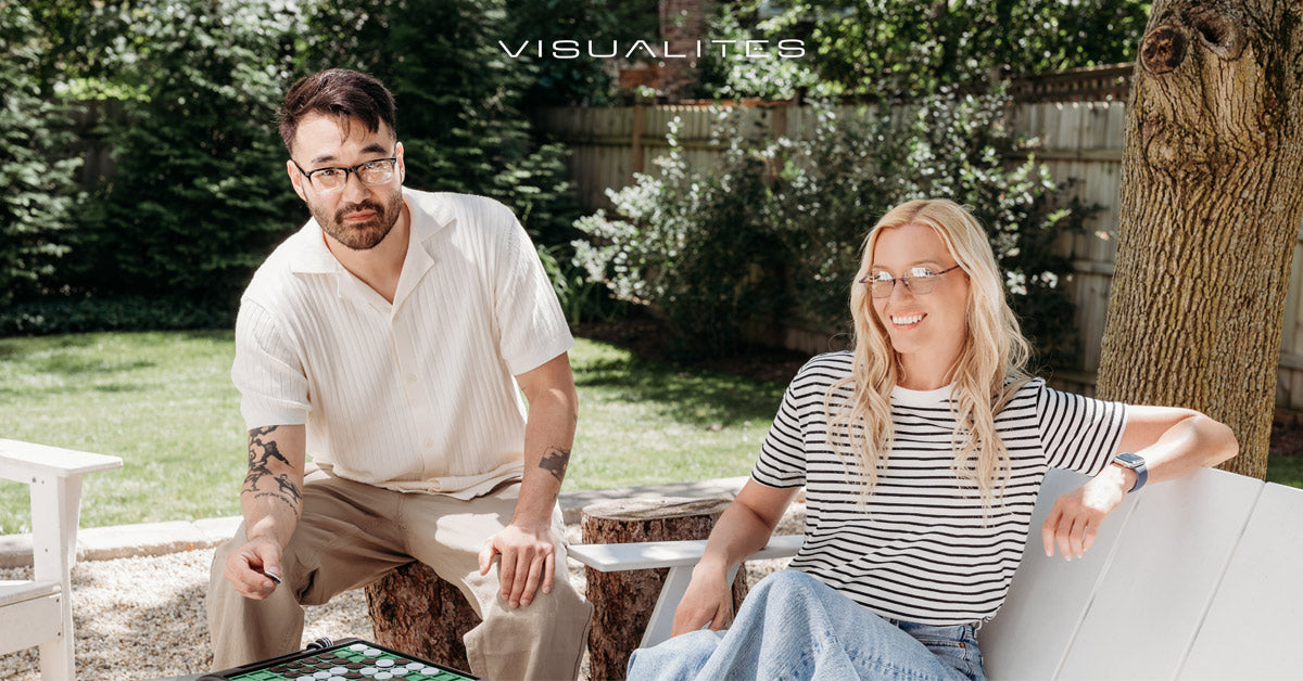 Tes Spectacles Browse Our Lightweight Reading Glasses for Presbyopia & See Clearly