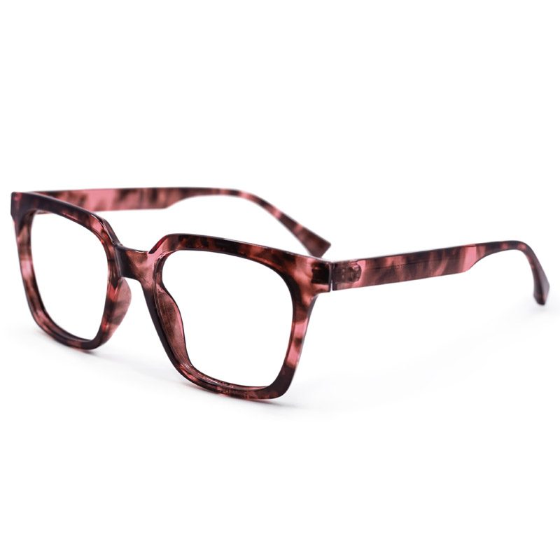 Visualites Réveur Rose Lightweight Progressive Reading Glasses