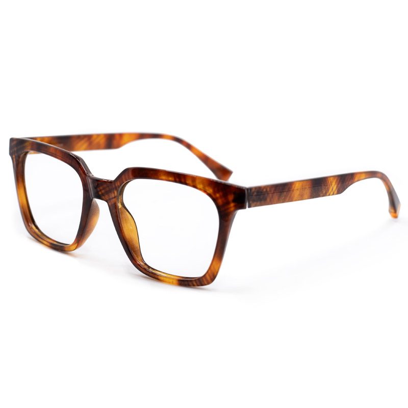 Visualites Réveur Tortoise Designer Progressive Reading Glasses