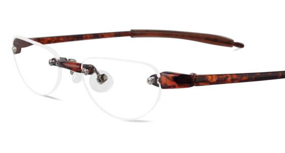 Reading Glasses For Heart Shape Faces