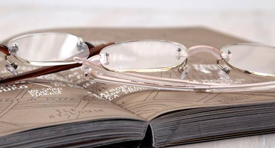 Reading Glasses For Square Faces